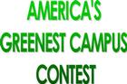 America's Greenest Campus